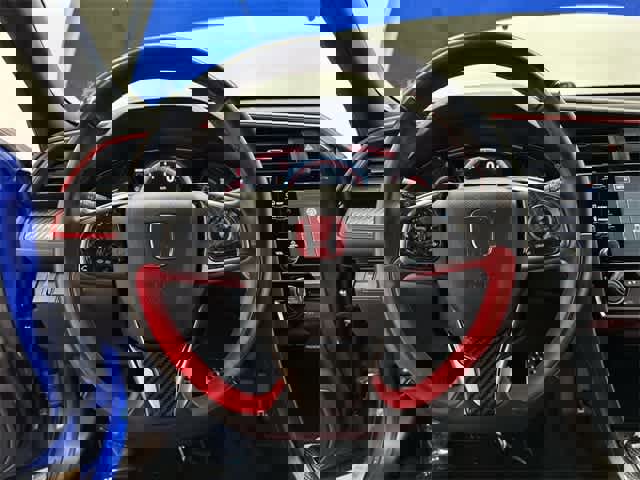 Used 2019 Honda Civic Type R image 7