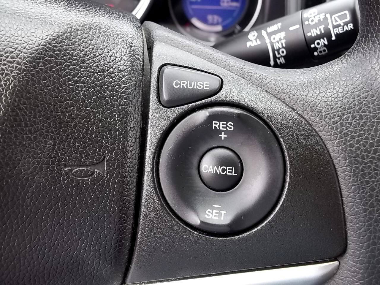 Used 2015 Honda Fit LX image 20