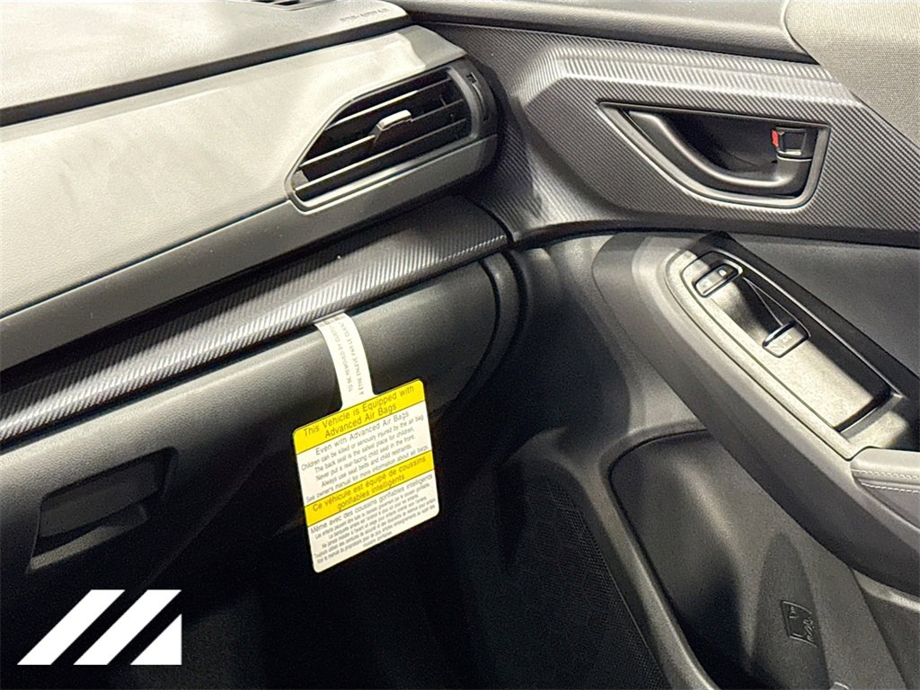 New 2026 Subaru Crosstrek 2.0i Premium image 22