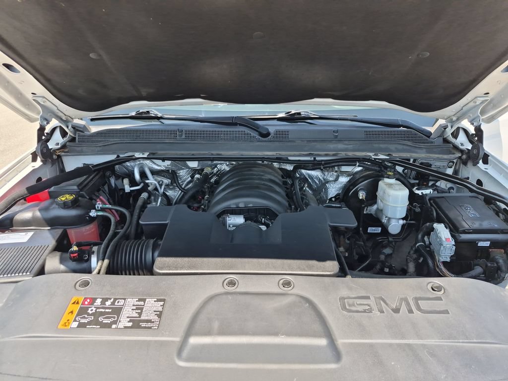 Used 2017 GMC Yukon XL Denali w/ Open Road Package AWD/4WD image 20