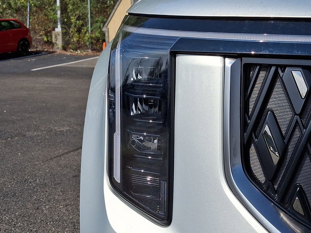 New 2026 Kia Carnival EX image 9