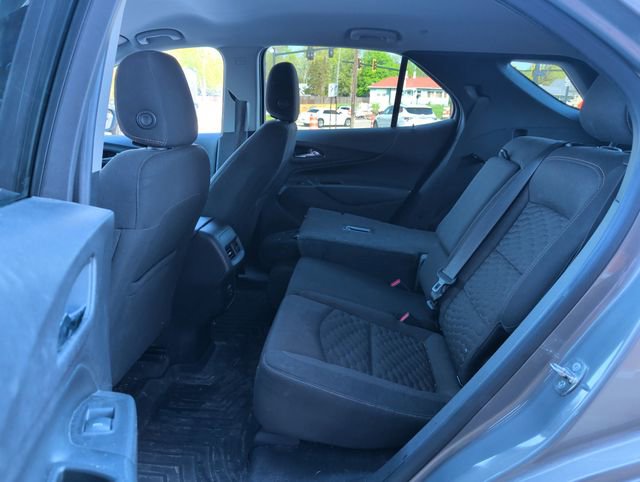 Used 2019 Chevrolet Equinox LT FWD image 19