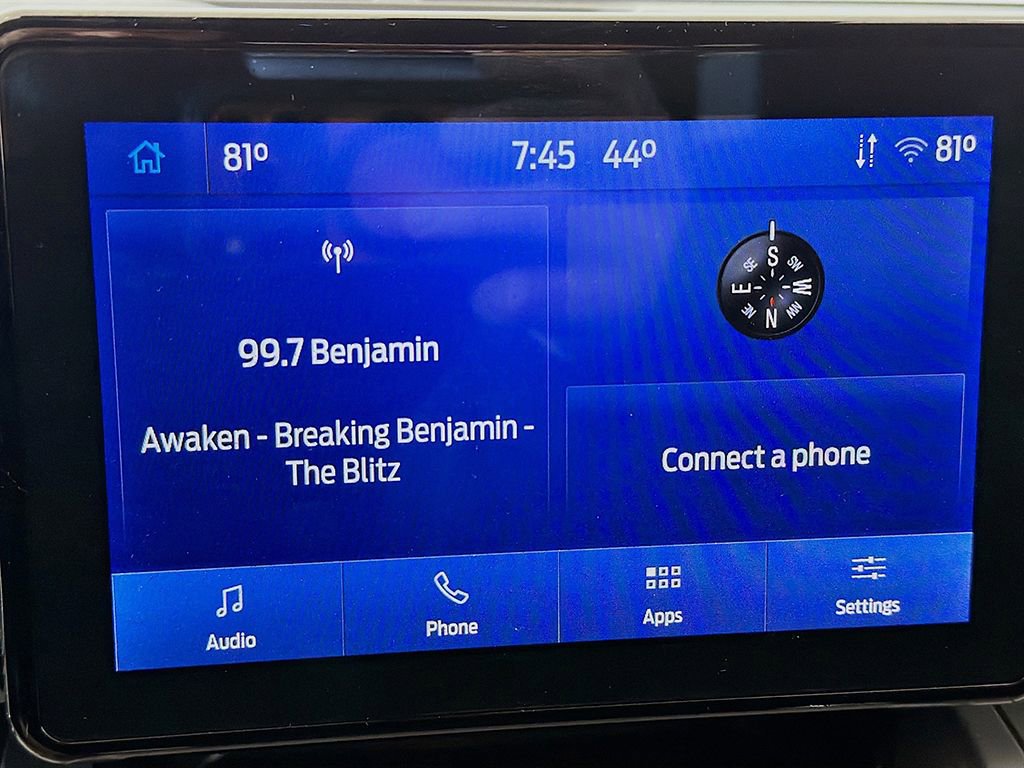 Used 2022 Ford Explorer XLT w/ Class IV Trailer Tow Package image 31