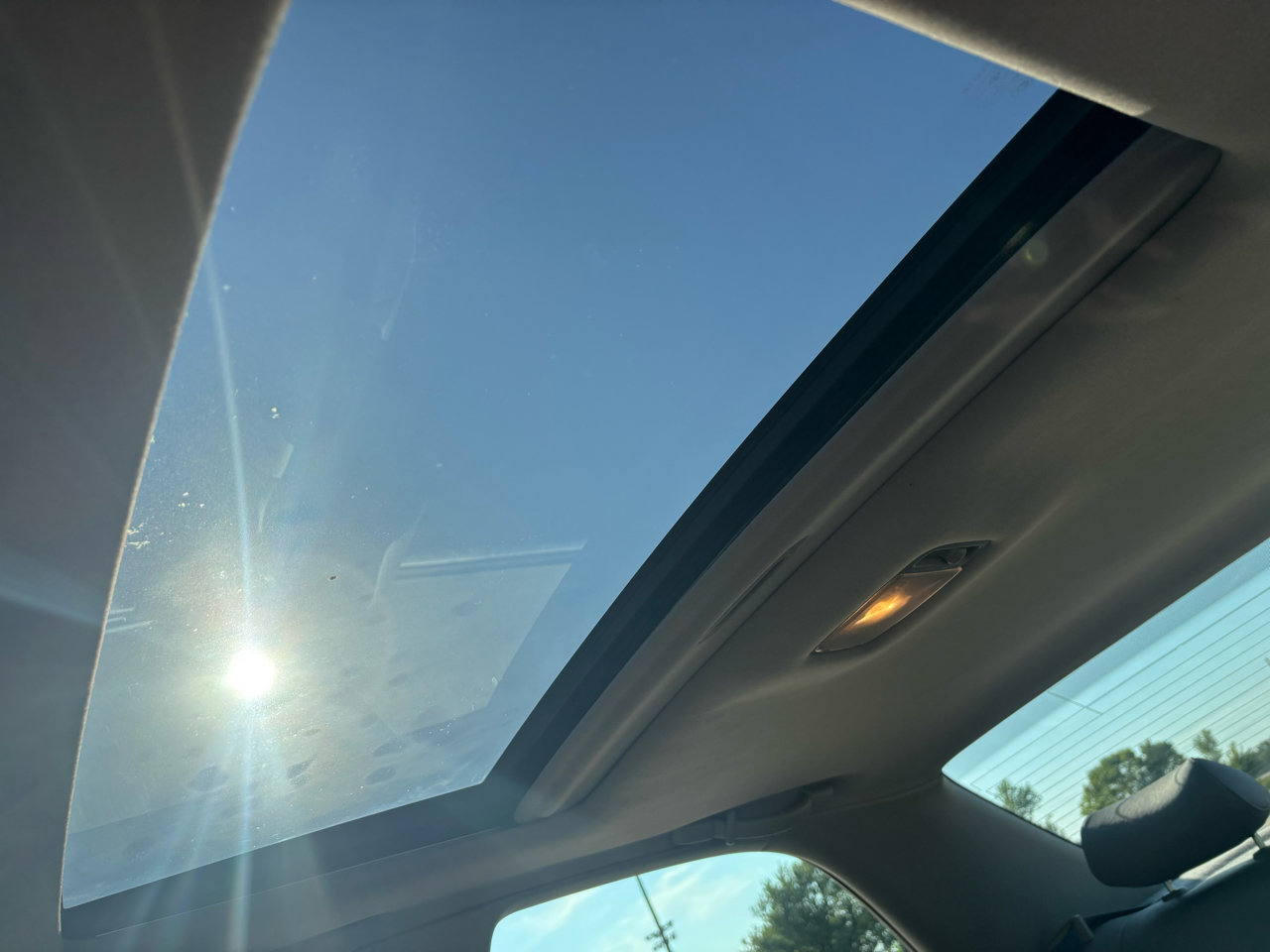 Used 1999 Lexus ES 330 image 19