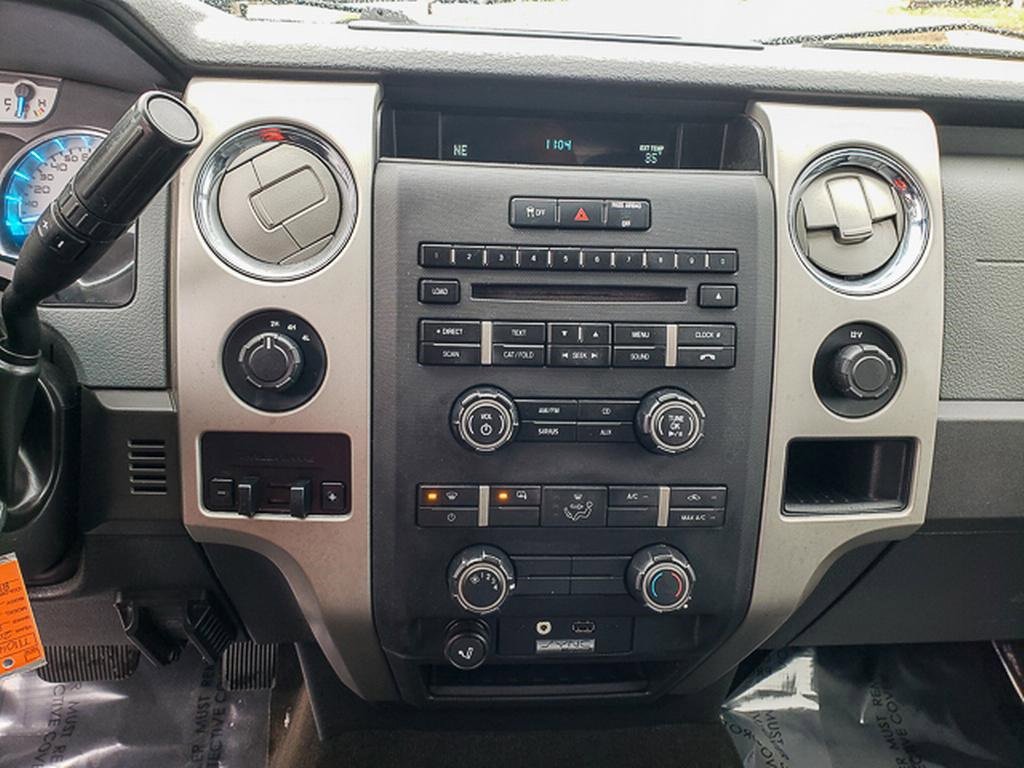 Used 2011 Ford F150 XLT w/ XTR Pkg image 13