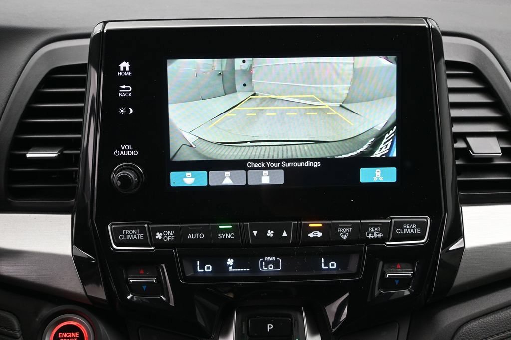Used 2022 Honda Odyssey EX-L image 24