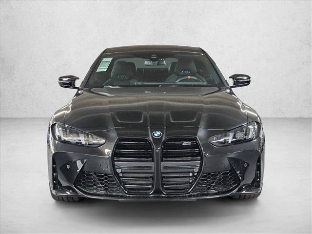 New 2027 BMW M4 Competition w/ Executive Package RWD video 2