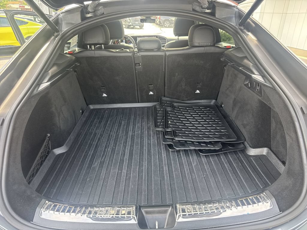 Used 2021 Mercedes-Benz GLE 63 AMG S image 21