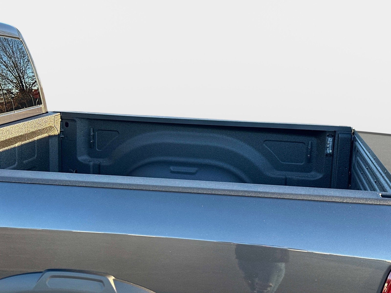 New 2026 RAM 2500 Rebel w/ Rebel Level 1 Equipment Group image 12