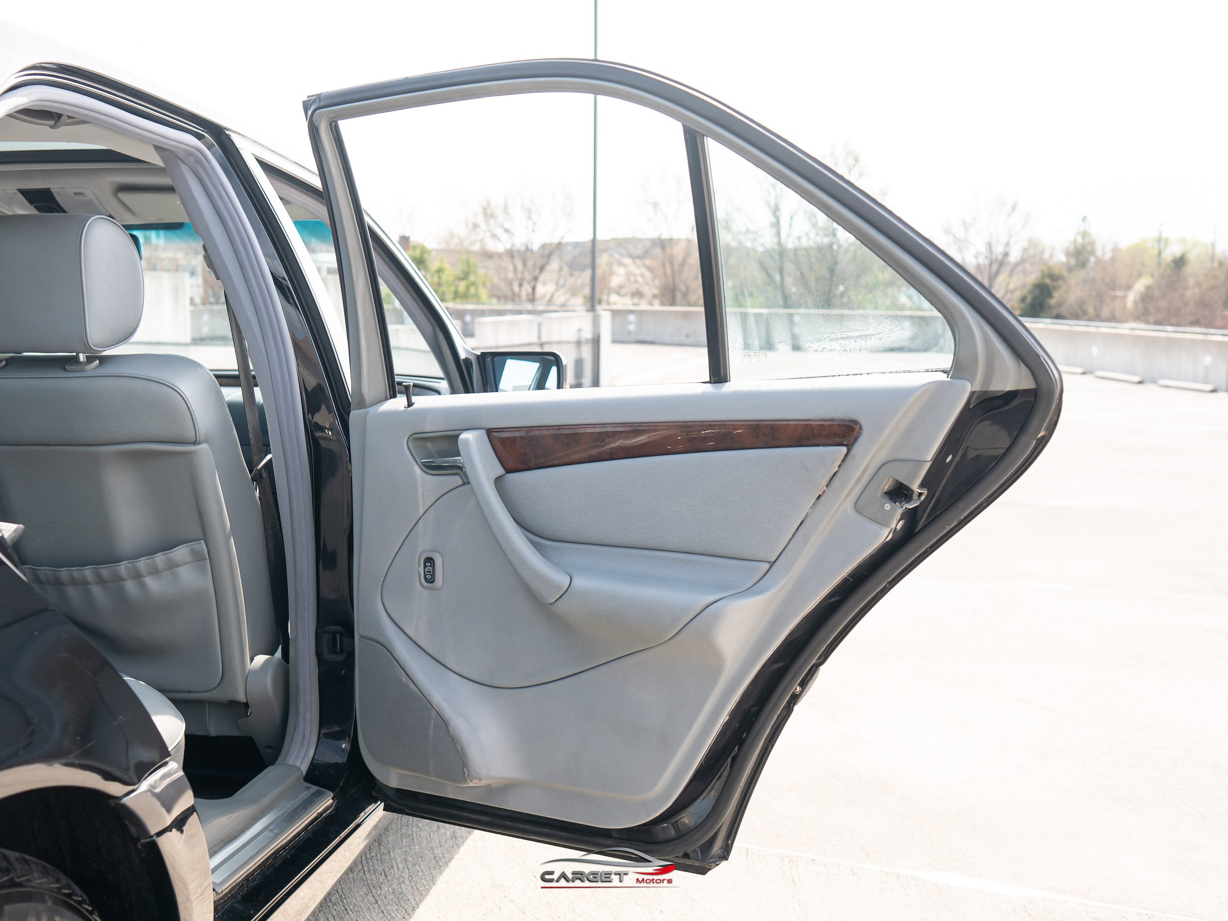Used 1999 Mercedes-Benz C 230 image 34