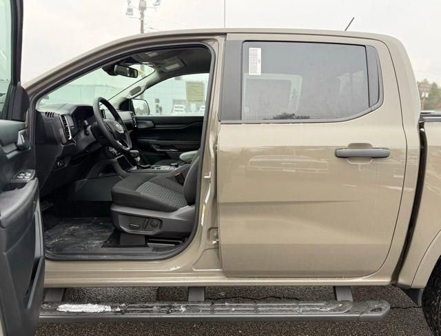 New 2025 Ford Ranger XLT w/ Equipment Group 301A High image 12