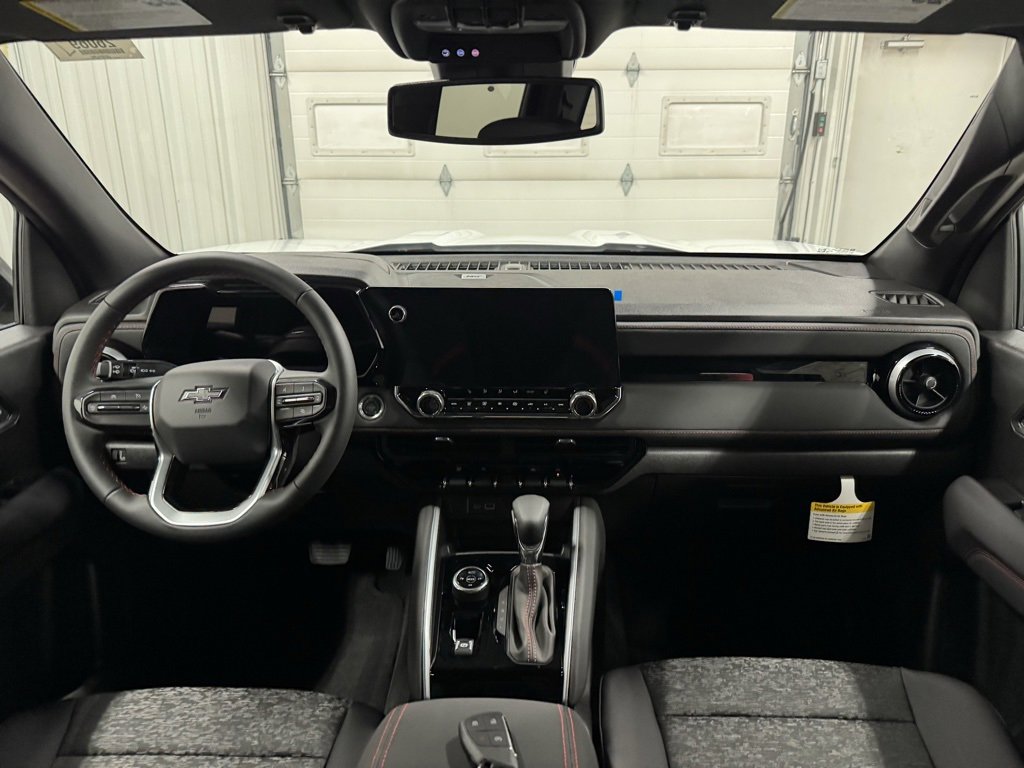 New 2026 Chevrolet Colorado Z71 w/ Technology Package image 16