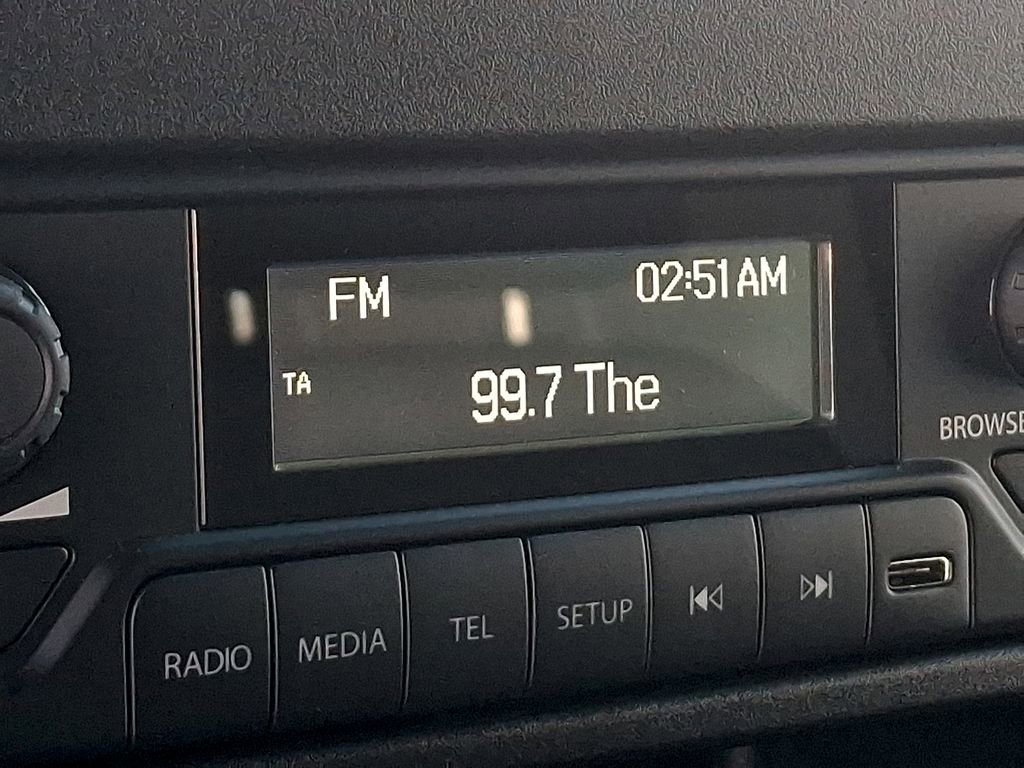 Used 2025 Mercedes-Benz Sprinter 2500 image 15