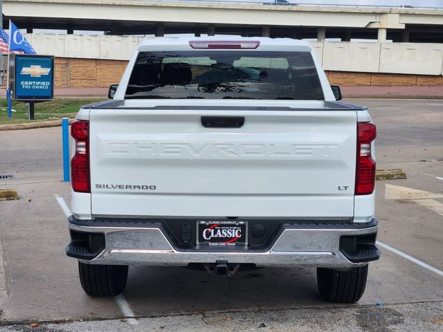 Used 2022 Chevrolet Silverado 1500 LT image 6