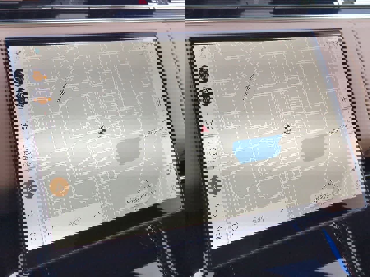 New 2026 Land Rover Range Rover Sport Dynamic SE image 30