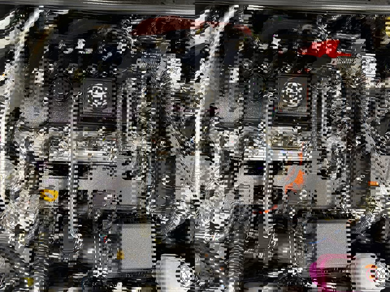 Used 2026 Toyota Corolla SE image 26