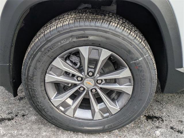 New 2026 Chevrolet Equinox LT image 33