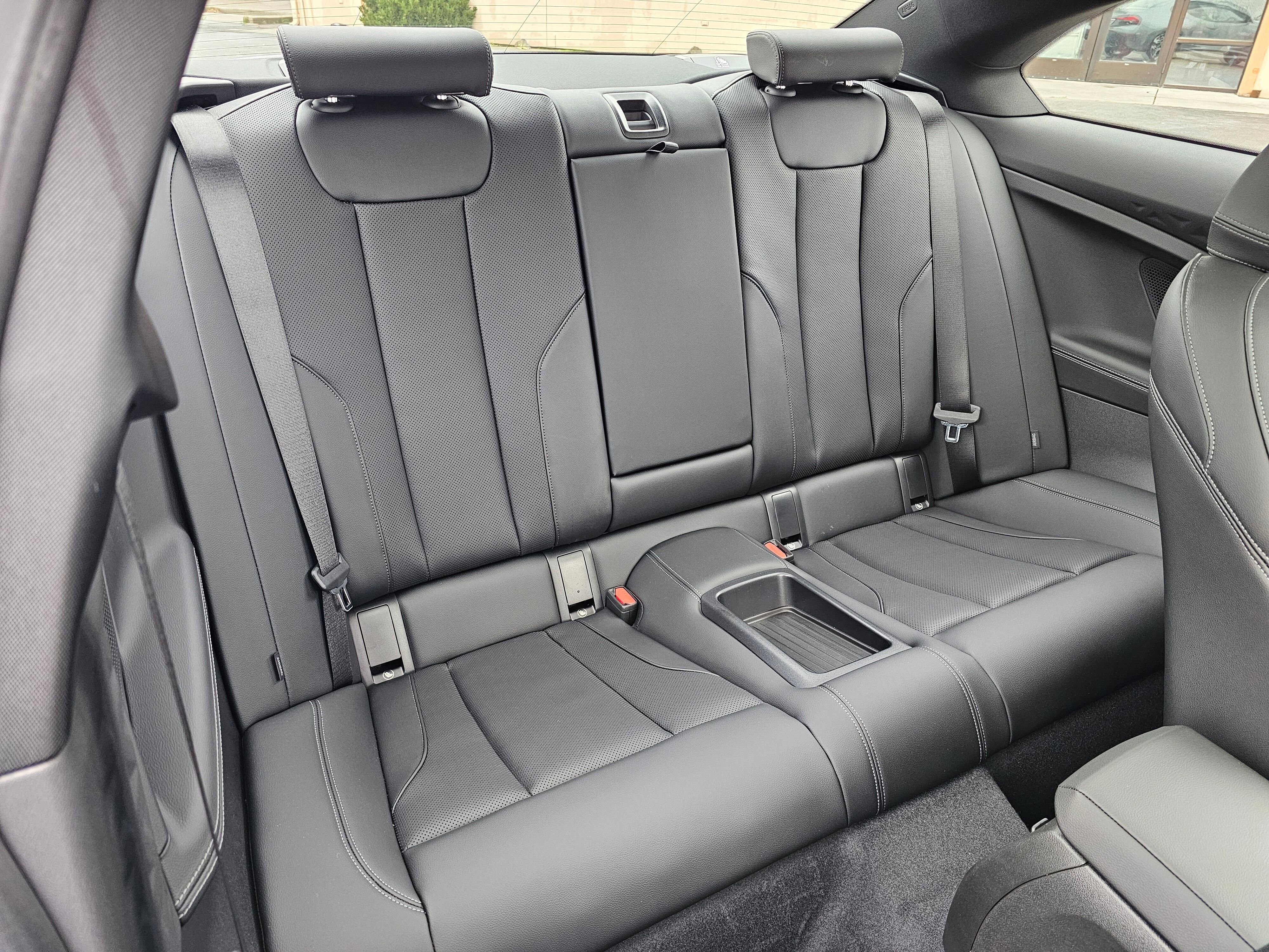 New 2026 BMW 230i xDrive Coupe w/ Premium Package image 12