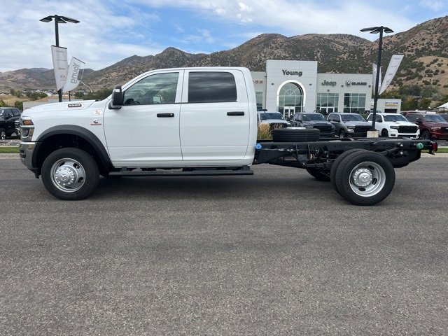 New 2026 RAM 5500 Tradesman image 7