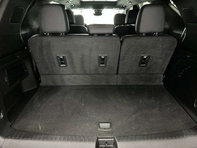 Used 2024 Chevrolet Traverse RS image 27