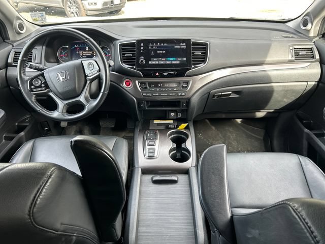 Used 2021 Honda Pilot Special Edition image 12