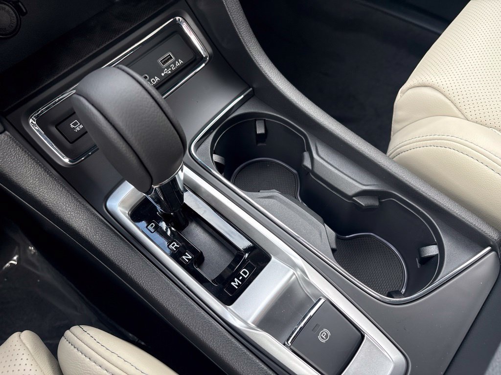 New 2027 Subaru Ascent Limited AWD/4WD image 18
