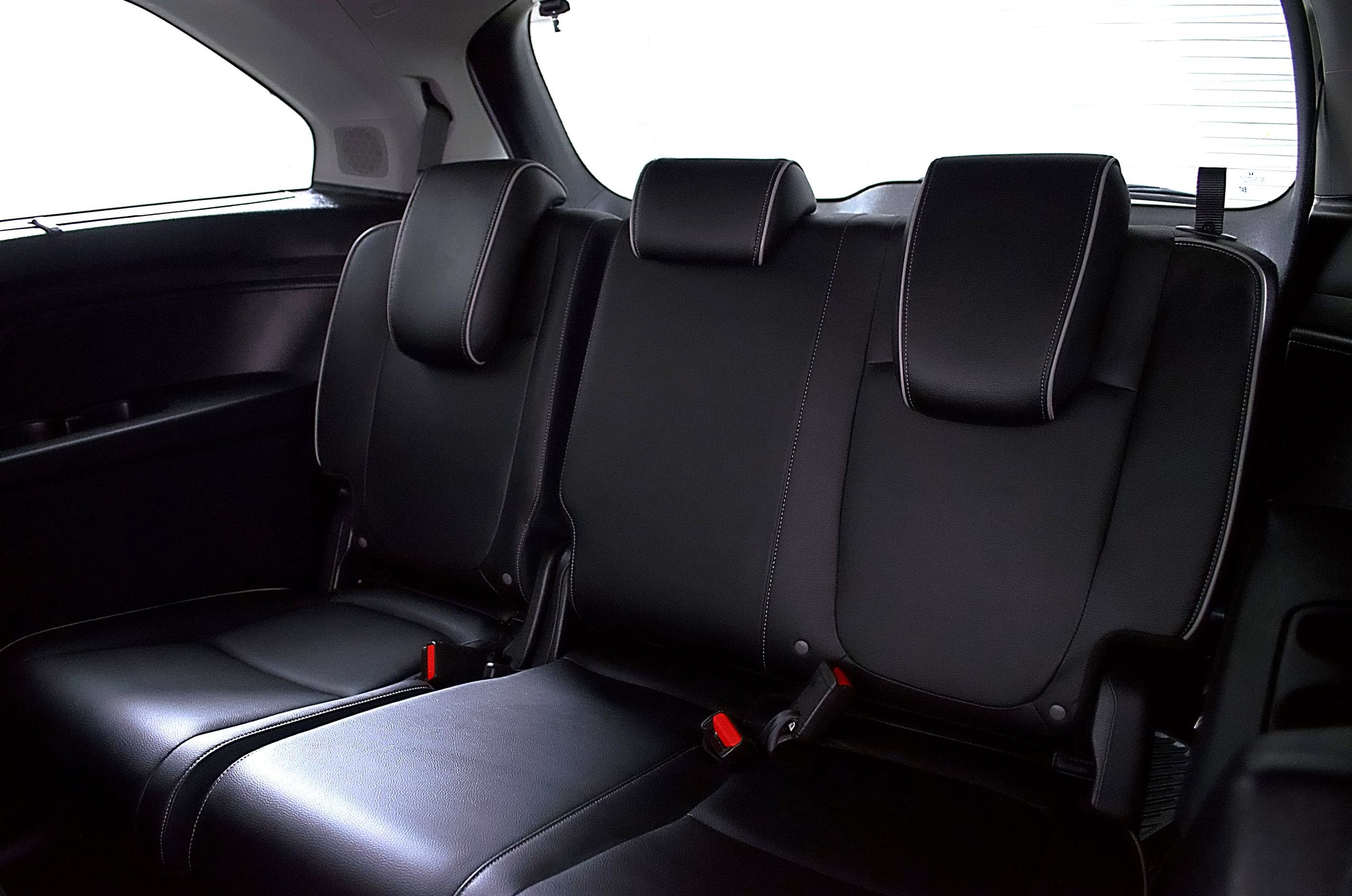 Used 2024 Honda Odyssey Elite image 18