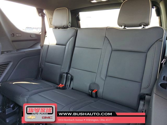 New 2026 Chevrolet Tahoe Premier image 14