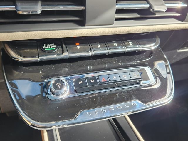 New 2026 Lincoln Corsair Reserve w/ Jet Appearance Package image 24