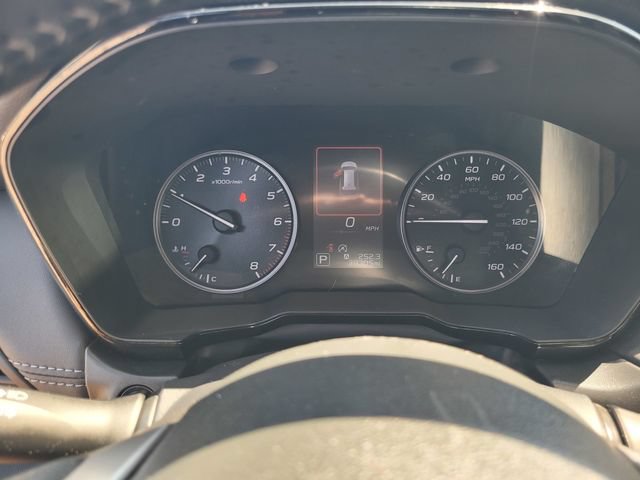 Used 2022 Subaru Outback Premium AWD/4WD image 29