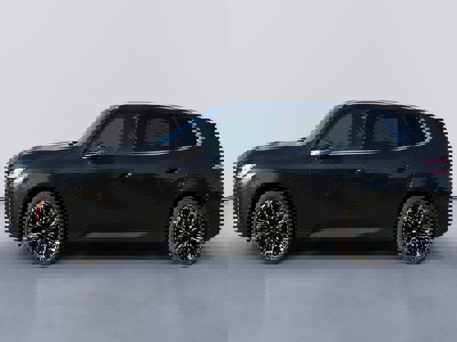 New 2025 BMW X3 xDrive30i w/ Premium Package image 11