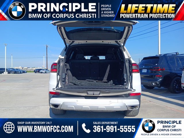 Used 2023 BMW X5 sDrive40i RWD image 11