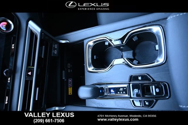 Certified 2024 Lexus RX 350h w/ Convenience Package AWD/4WD image 11