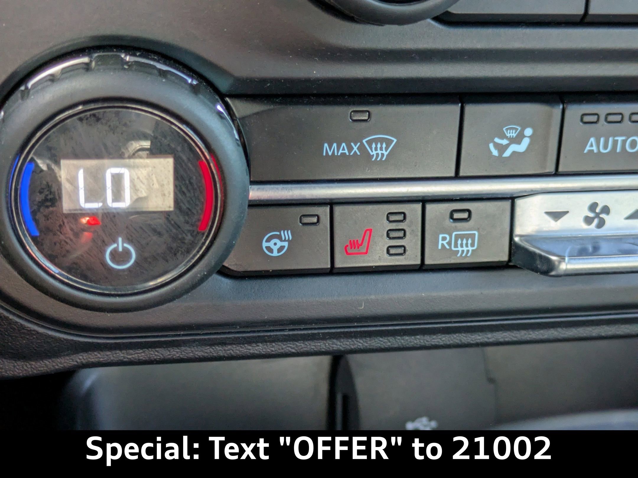 Used 2023 Ford Bronco Badlands image 21