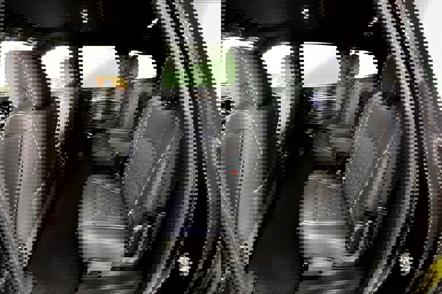 Certified 2023 Buick Enclave Avenir w/ Avenir Technology Package image 16