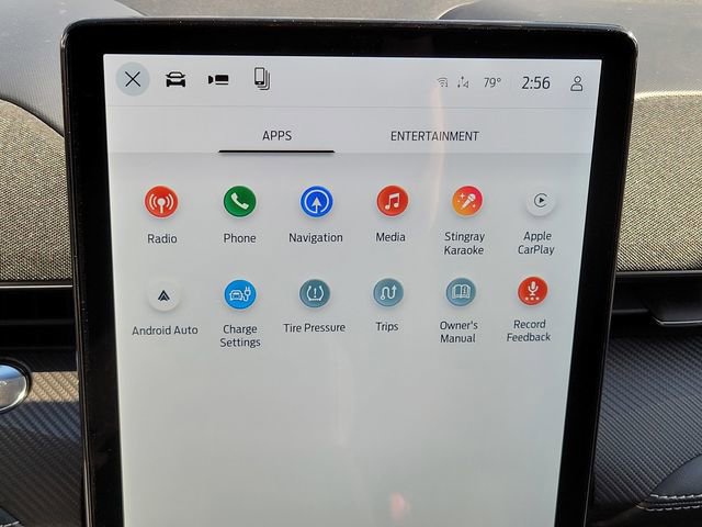 New 2026 Ford Mustang Mach-E Select w/ Comfort Package RWD image 21