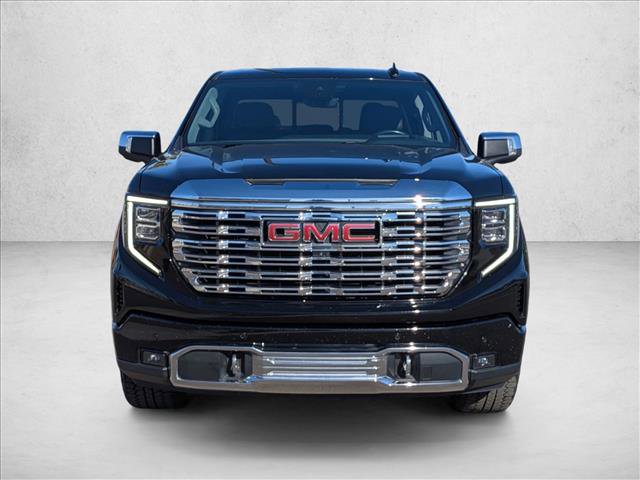 Used 2023 GMC Sierra 1500 Denali w/ Technology Package image 2