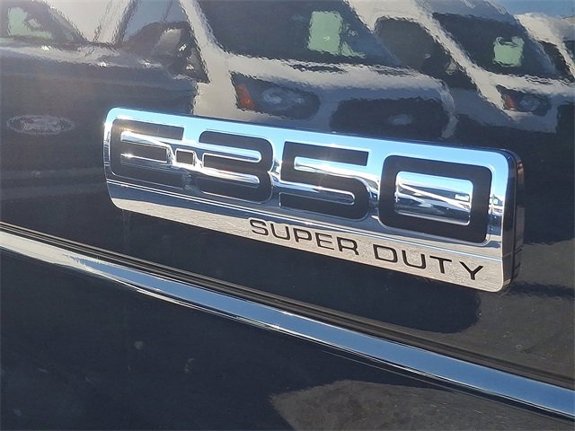 New 2025 Ford E-350 and Econoline 350 Super Duty w/ Interior Upgrade Package image 17