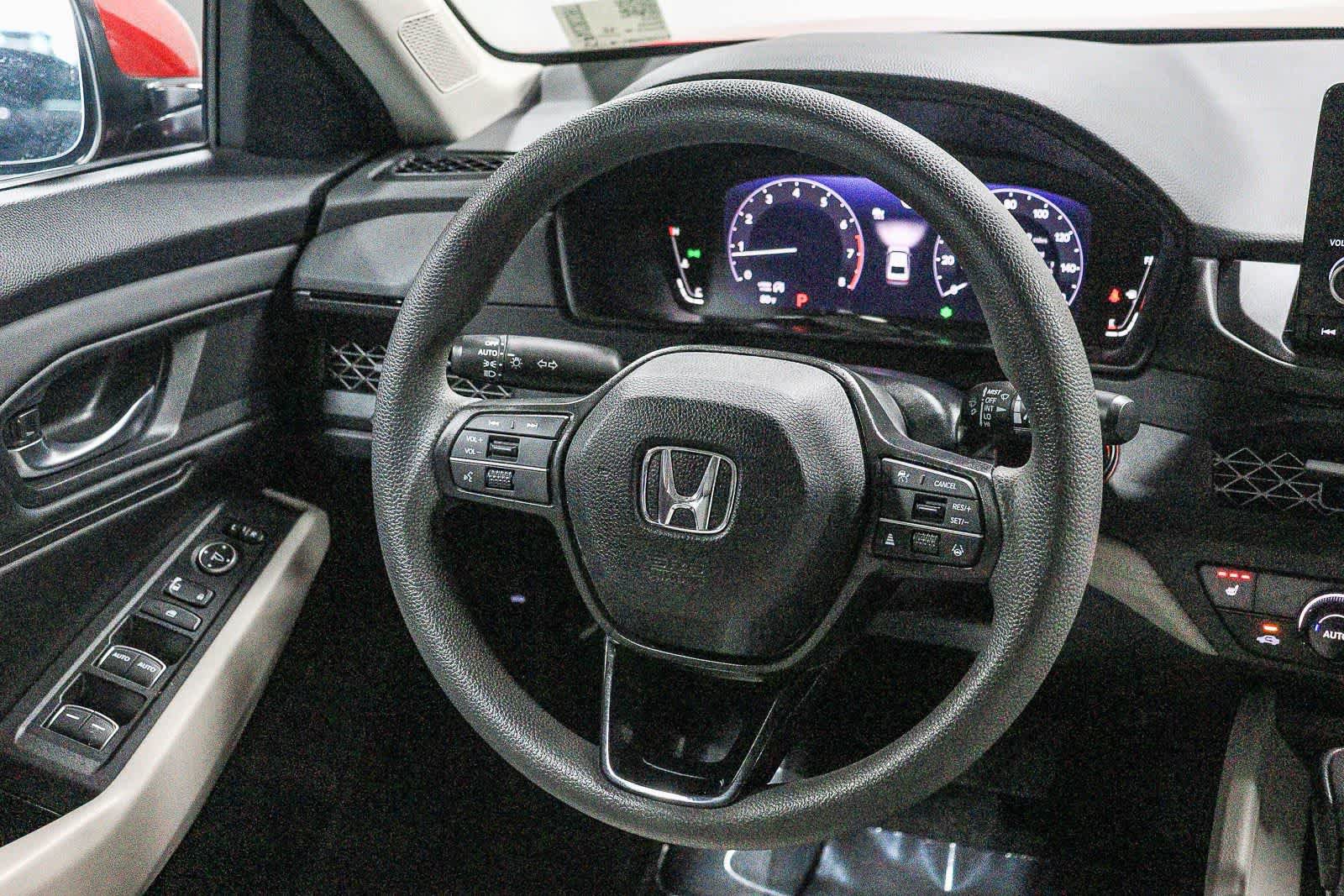 Used 2023 Honda Accord EX image 16