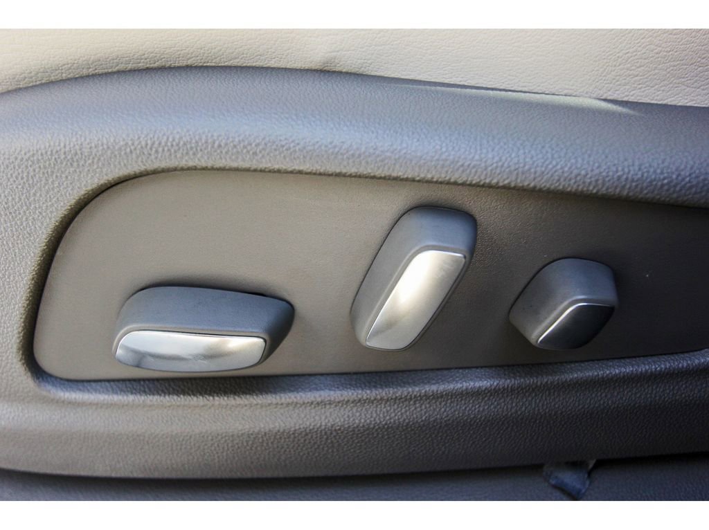 New 2025 Cadillac XT5 Premium Luxury w/ Technology Package image 21