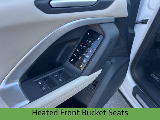 New 2025 Audi Q5 Premium image 16