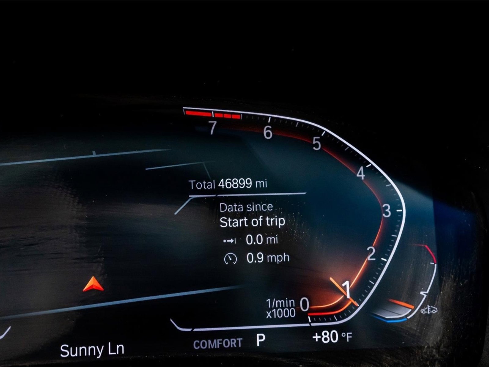 Used 2020 BMW 840i xDrive 840i xDrive Convertible w/ M Sport Package image 38