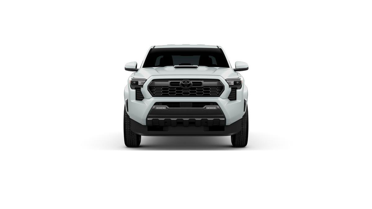 New 2026 Toyota Tacoma TRD Sport image 83
