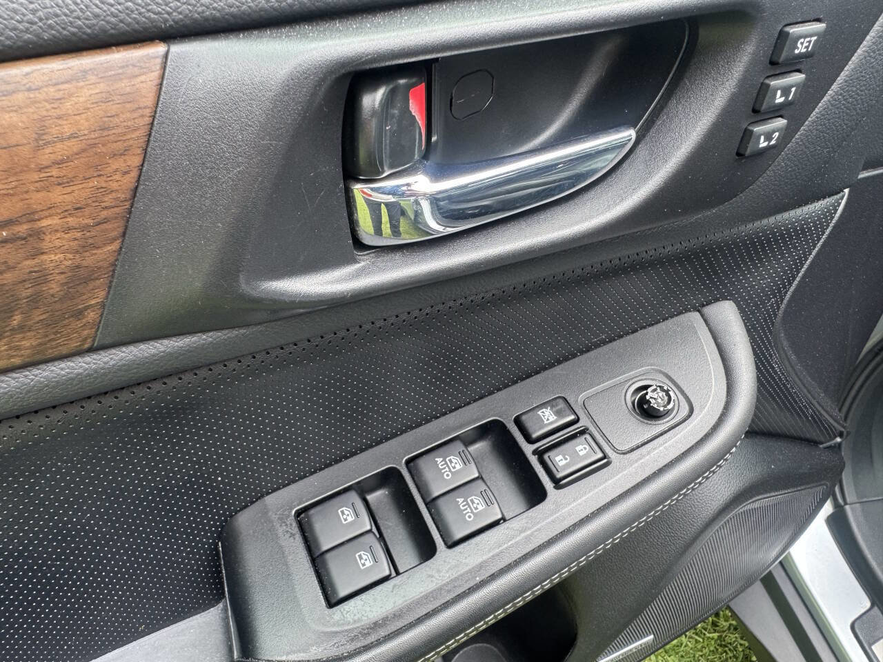 Used 2015 Subaru Outback 2.5i Limited image 36