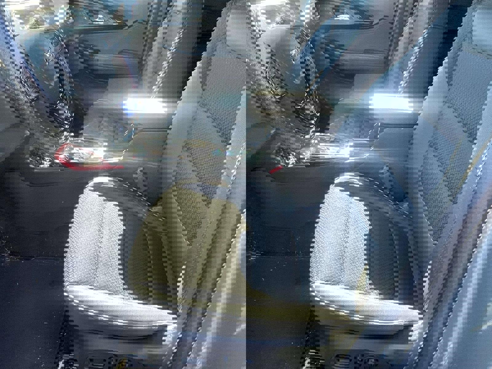 Used 2023 Chevrolet TrailBlazer RS image 12