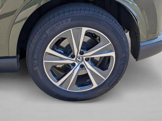 Used 2025 Lexus RX 350 FWD w/ Technology Package image 23