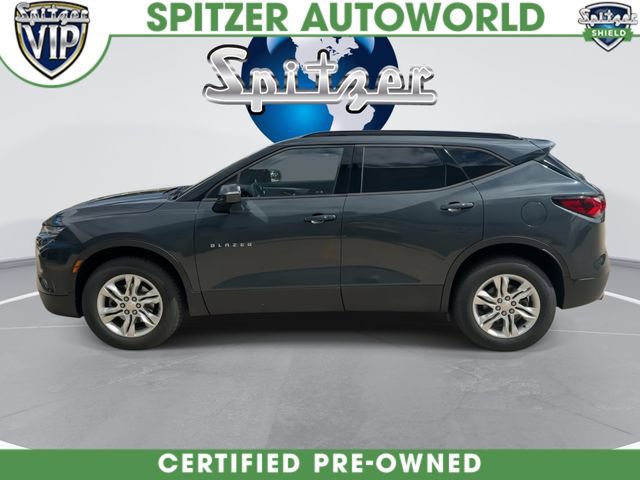 Used 2020 Chevrolet Blazer LT FWD image 6