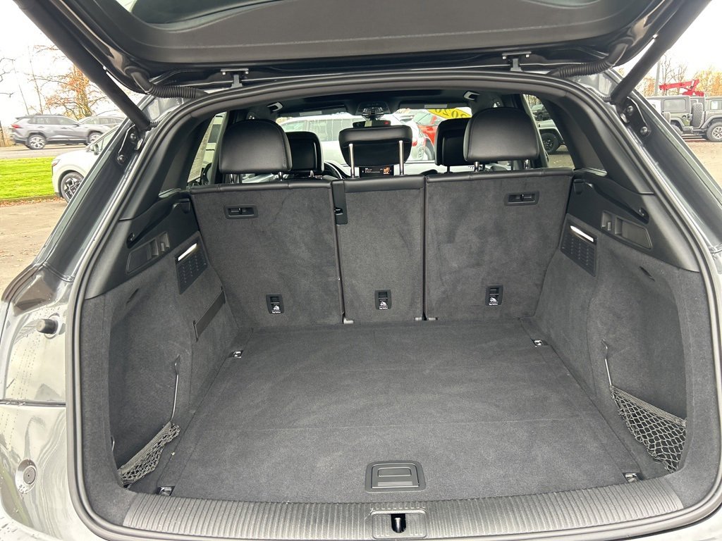 Used 2020 Audi Q5 2.0T Titanium Premium Plus image 6