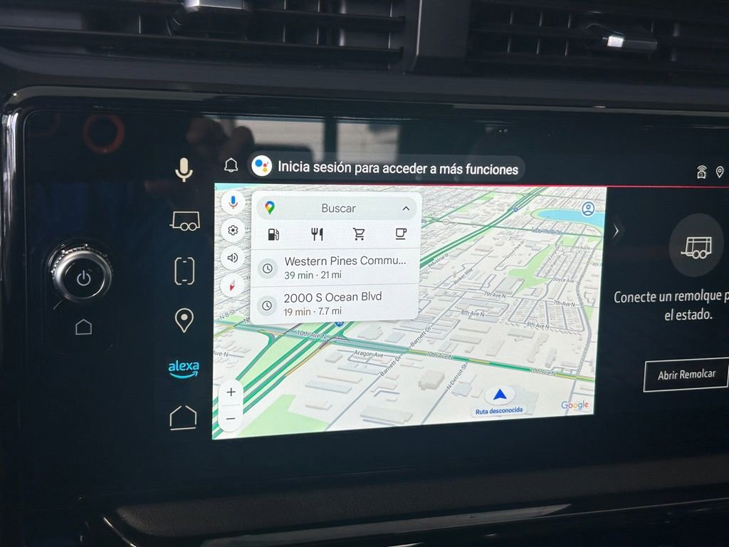 Used 2025 GMC Sierra 1500 AT4 w/ AT4 Premium Package image 13