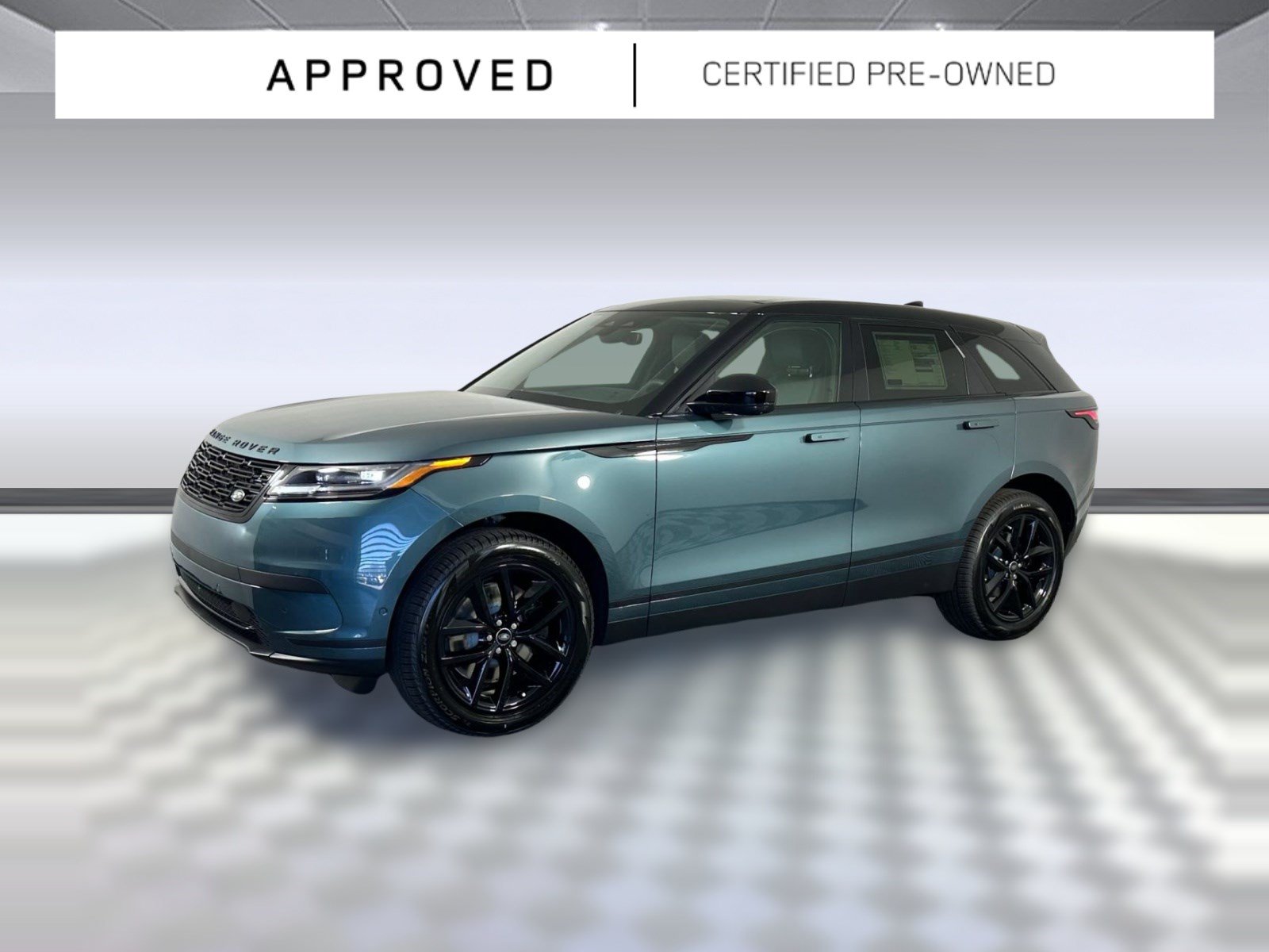 Used 2026 Land Rover Range Rover Velar S AWD/4WD image 1